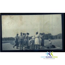 Coll. J.Peet-HKR 10